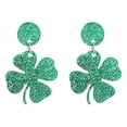 thumbnail image 3 of Pendientes colgantes Yinane Estilo D, 3 of 8