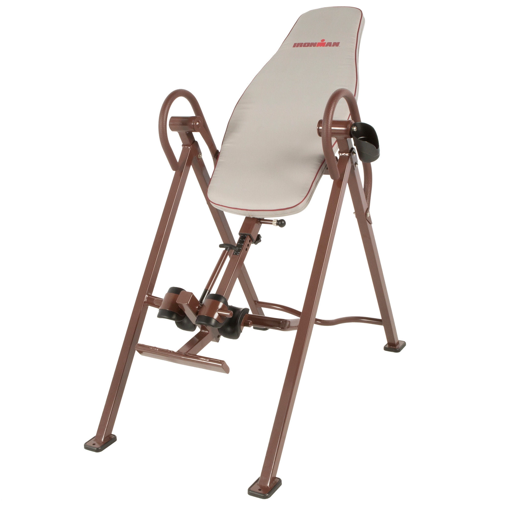Ironman Gravity 5000 Outdoor/ Indoor High Capacity Inversion Table