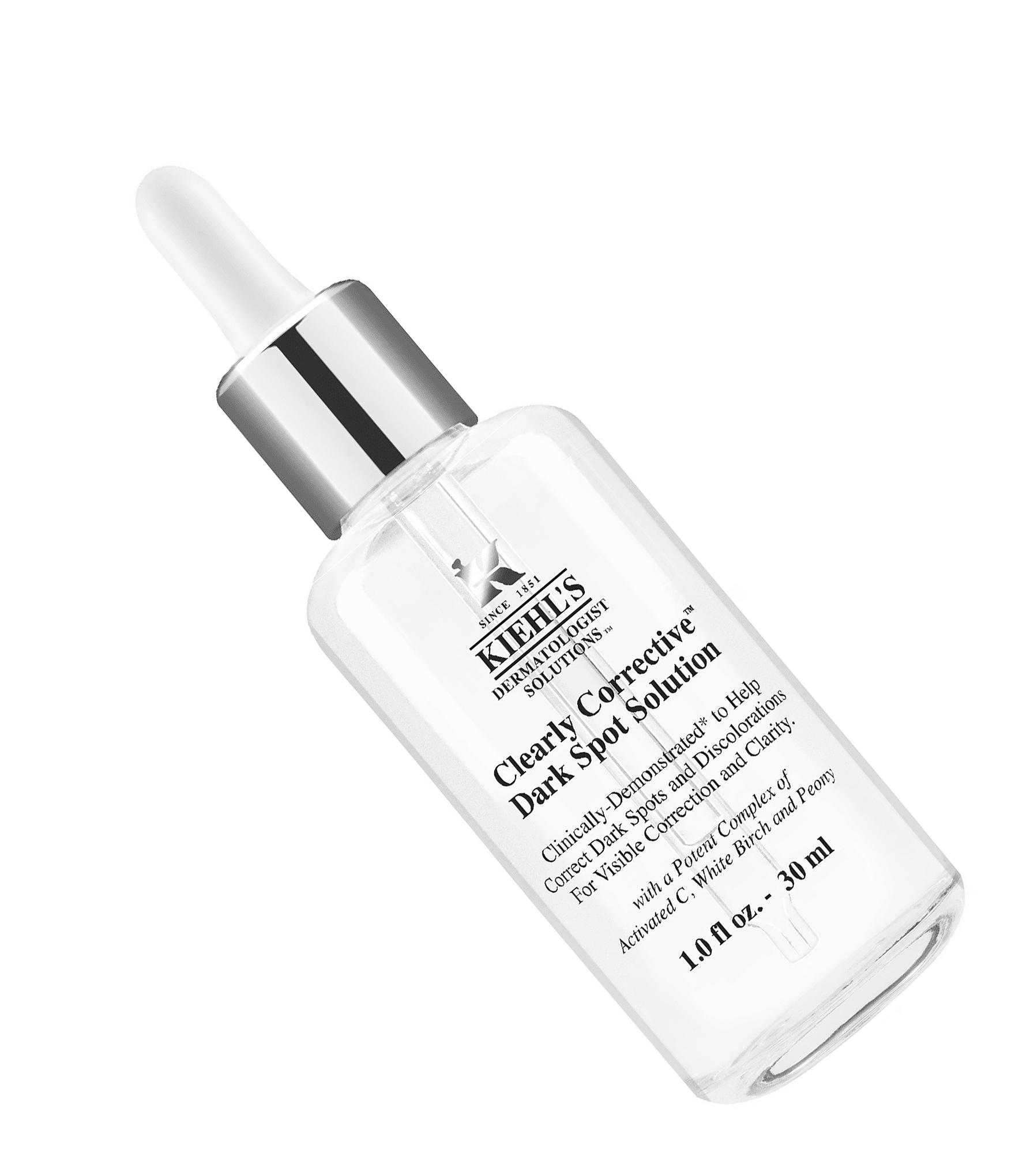 Kiehl's Clearly Corrective Dark Spot Corrector - Skin