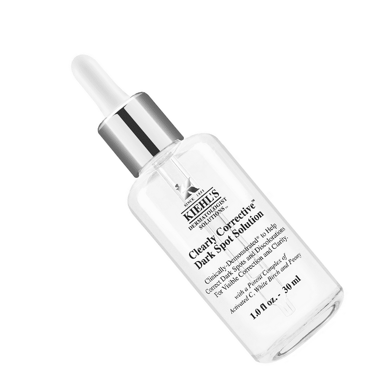 Kiehl’s Clearly Corrective Dark Spot Corrector 1.0 fl oz New shops in Box