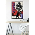 thumbnail image 6 of Apex Legends - Revenant Manga Wall Poster, 22.375" x 34" Framed, 6 of 6