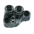 thumbnail image 2 of Almencla Front Guide Roller Kit Band Saw Power Tool Accessories for Cut Band Saw 6cmx5.6cm, 2 of 8