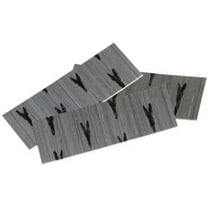 Senco A100629 25 Pk 5/8 Inch 23 Gauge Galvanized Micro Pin Nails.