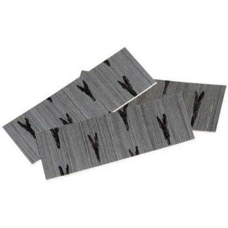 Senco A100629 25 Pk 5/8 Inch 23 Gauge Galvanized Micro Pin Nails.