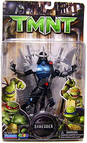 shredder tmnt figure