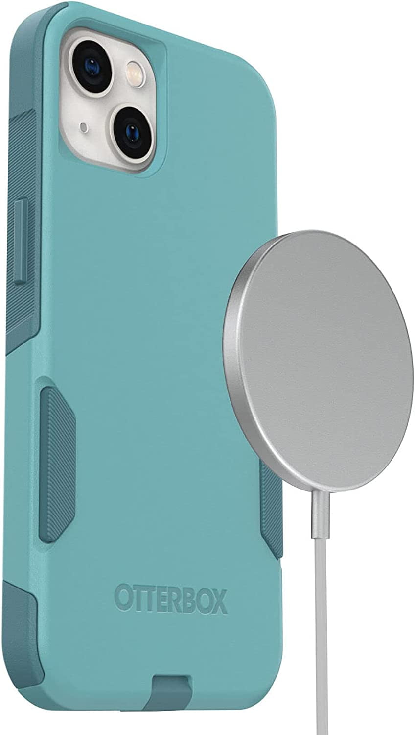 OtterBox Commuter Case for iPhone 13, Riveting Way