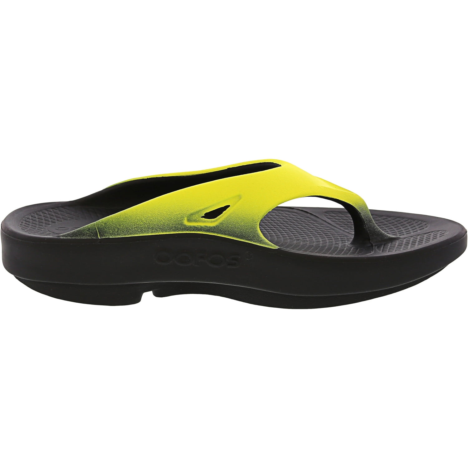 oofos flip flops canada