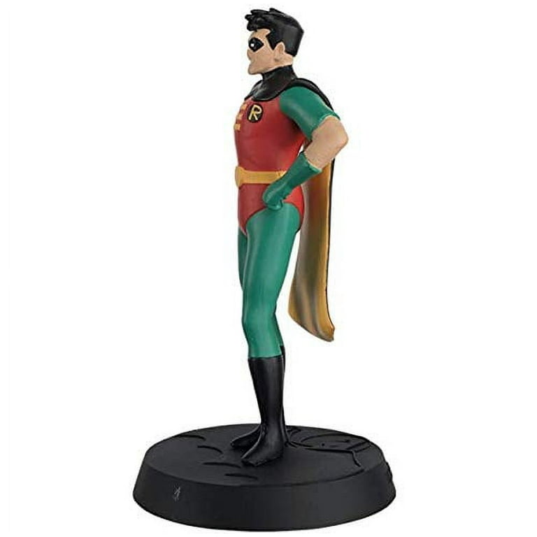  Eaglemoss DC Super Hero Collection: Justice League The