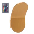 thumbnail image 3 of LED Wall Lamp, Simple Style Widely Used Remote Control LED Wall Light  For Kitchen, 3 of 8