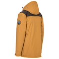 thumbnail image 3 of Trespass Mens Rockwell Waterproof Jacket, 3 of 7