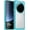 Blue, variant on for Xiaomi 13 Ultra Phone case, Lightweight and high Transparency Shock Absorption Protection, TPU Material for Comfortable Touch,Screen Camera Lens for high Protection, Blue (Black)