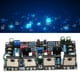 thumbnail image 5 of Placa de Amplificador de Potencia, Módulo de Placa de Amplificador de Potencia PCB 200W A1943 C5200 Rango de Suministro de Alimentación Amplia para Altavoz, 5 of 7