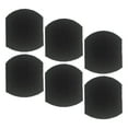 thumbnail image 6 of Delapan 8 Pack Charcoal Replacment Filter fits Ubbi Steel Diaper Pail Carbon Odor Filters, 6 of 6