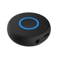 thumbnail image 1 of Adaptador Bluetooth 5.0 con Cable AUX 3.5mm, Compatible con TV, Computadora y Laptop, Transmisión Estable hasta 10m, Compacto y Portátil, Ideal para Uso en Casa o Viajes., 1 of 6