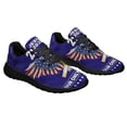 thumbnail image 6 of Jesus2024 Our Only Hope Shoes Sneakers Black Size 10.5, 6 of 7