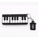 thumbnail image 3 of USB flash drive 2.0 in the shape of a piano (black, 64 GB), 3 of 5