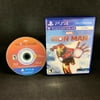 Marvels Iron Man Vr (Ps4 Vr / Playstation 4) Ps Vr Requires /