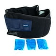 thumbnail image 2 of ObusForme Back Belt with Removable Hot & Cold Gel Pack, 2 of 5