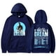 thumbnail image 1 of Karan Aujla fue todo un sueño World Tour 2025 fechas sudaderas con capucha Cosplay sudaderas de moda Unisex, 1 of 7