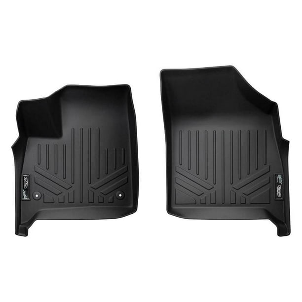 Maxliner 20182020 Buick Enclave All Models Smartliner Floor Mats 1st