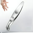 thumbnail image 3 of FACEGA Nail Dead Skin Clipper Cuticle Nipper Stainless Steel Cuticle Trimmer Cuticle Remover, 3 of 7