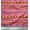 Light Pink, variant on Soimoi Velvet Fabric Stripe,Animal & Human Tribal Print Sewing Fabric Yard 58 Inch Wide