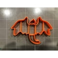 thumbnail image 4 of Dragon Coupe-Cookies - Livraison Rapide - Bords Tranchants - Qualité Exceptionnelle, 4 of 5