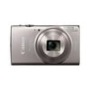 Canon PowerShot ELPH 360 HS A Digital Camera (Silver)