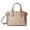 Multicolor, variant on Womens Sienna Medium Messenger Fawn 30S2G4SM2J-133 One Size