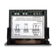 thumbnail image 4 of Controlador de temperatura digital Yuxing EK-3020 220 V negro, 4 of 5