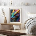 thumbnail image 6 of Diamond Art Kits for Adults - 5d Rainbow Dragon Vibrant Scales Diamond Painting for Adults, Diamond Art for Adults Beginners, Diamond Painting Kits for Adults for Home Wall Decor, 6 of 7