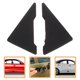 thumbnail image 3 of 8 protectores universales de silicona para bordes de puertas de coche, antiarañazos y para esquinas, 3 of 8