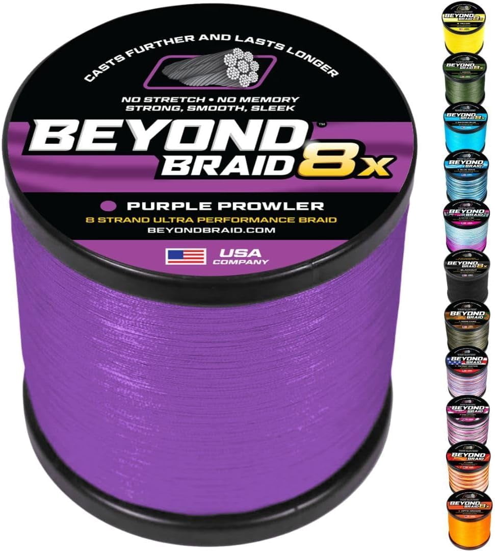 Purple Prowler