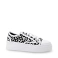 thumbnail image 4 of Tenis Abigail Color Negro D09980864501 27 Dorothy Gaynor Tenis Abigail Color Negro D09980864501 27, 4 of 6