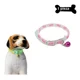 thumbnail image 2 of Collar Ratoncito Para Mascota Con Dije De Cascabel, 2 of 7