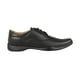 thumbnail image 2 of Zapato de vestir Stylo para hombre simipiel negro 1783, 2 of 4
