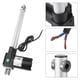 thumbnail image 5 of Actuador Lineal De 12V, Elevación Máxima 4000N, Motor Eléctrico Dede 300mm Para Automóvil Médico, 5 of 7