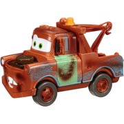 Cars Decanter 3 Mater/ 3 10 Oz