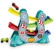 thumbnail image 2 of Juguete de Rampa de Coche de Carreras, Juguete Educate de Rampa de Pista de Coche de Carreras para Niños Pequeños con Diseño Multifuncional, 2 of 7