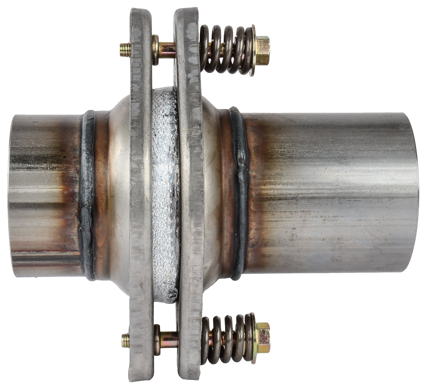 JEGS Performance Products 31065 Spherical Exhaust Connector Diameter 3