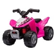 thumbnail image 2 of Montable Prinsel Eléctrico 6V Rosa, 2 of 4