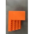 thumbnail image 2 of Kieccall Power Drill Storage Racks 20 Holes Tool Organizers for Workshop Hardware and Tool Storage Gift, 2 of 5