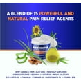 thumbnail image 6 of Owell Naturals Arthritis Pain Relief Cream, Maximum Strength Cream for Targeted Pain Relief, Soothing Formula, 2 Oz, 2 Pack, 6 of 8