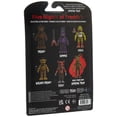 thumbnail image 2 of Figura de juguete Funko Five Nights at Freddy's POP Golden Freddy, 2 of 9