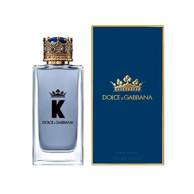 Perfume Hombre K Edt 100 Ml