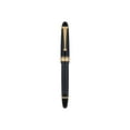 thumbnail image 2 of Pilot 60480 Custom 823 Smoke Black Fountain Pen Gift Set, Medium, 2 of 4