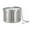 A_Free Size, variant on Gnmfd 304 Stainless Steel Seasoning Tea Filter, Bucket Shape Hot Pot Soup Spice Strainer for Kitchen, Fine Mesh Cooking Herb Infuser for Brewing Tea, Soup, Marinades, Home Culinary Flavor Enhancer
