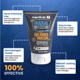 thumbnail image 5 of Menfirst Gradual Gray - Beard Wash - Light Brown to Blonde Hair - 1 Pack 4.6 Oz, 5 of 6