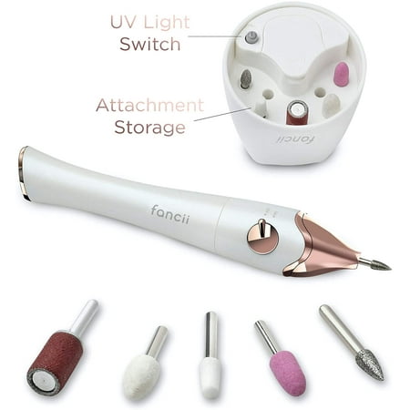 nail manicure shaper buffer polisher shiner drill portable electric complete system dryer fancii pedicure stand professional file