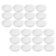 thumbnail image 4 of Miangastore Cup Lids Replacement 200Pcs White, 4 of 8